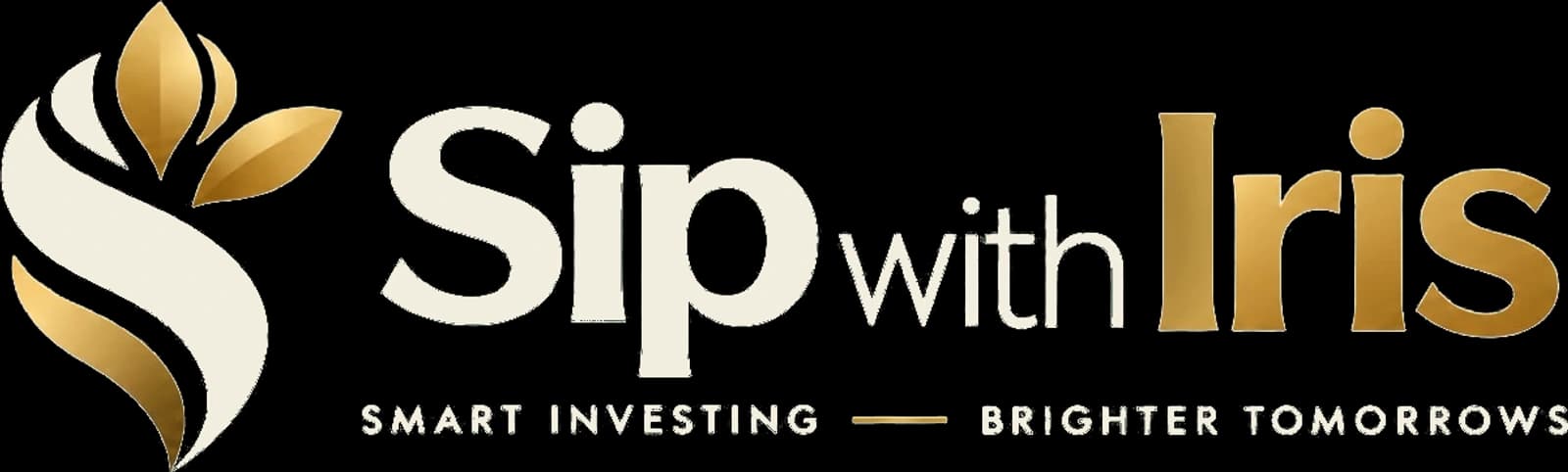 SIP WITH IRIS — Smart Investing, Brighter Tomorrows