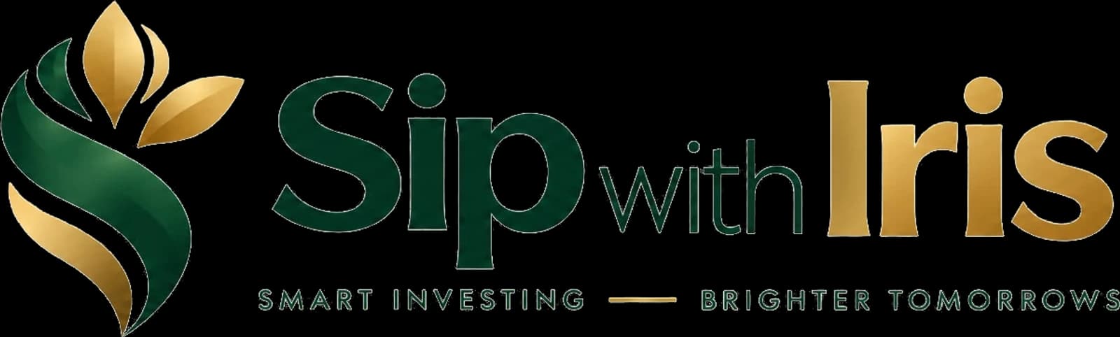 SIP WITH IRIS — Smart Investing, Brighter Tomorrows